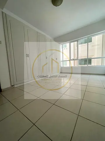 2 Bedroom Apartment for Annual Rent in Al Taawun Sharjah, Family Tower with CCTV, Prime Location Near Dubai Exit, 4 Installments