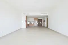 Canal View | Mid-Floor | Vacant