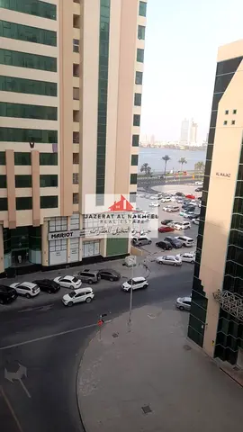 شقه للاستثمار في المجاز 3   _3  غرف مساحه كبيره