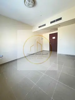 Al Nahda | Sharjah 📍 Prime Location – Ideal for Families 🛏️ 1 Bedroom + Living Room 👨