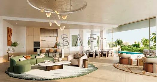 Luxury 3BR Gardenia at Solaya | Villa-Style Living