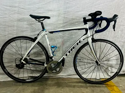Road bike trek