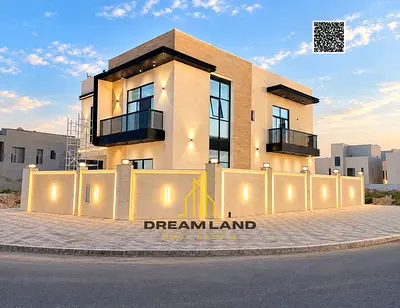 Corner plot (two-street frontage) | 5 master bedrooms | Two floors plus a roof | Exceptional design