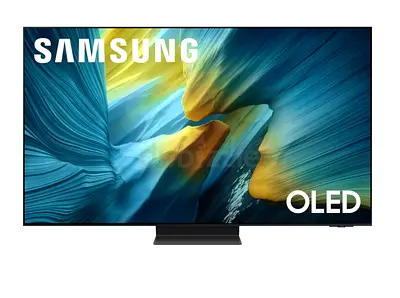 Samsung 65 inch TV Smart OLED TV - 4K - 120Hz- 1 Year Warranty