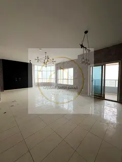 Balcony | Full Sea View | Panoramic Views | Super Deluxe Finishes | Maid’s Room | Parking | Gym & 
