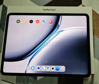Oneplus Pad 2