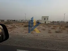 FREEHOLD FOR All NATIONALITY VILLA PLOT