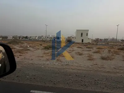 FREEHOLD FOR All NATIONALITY VILLA PLOT