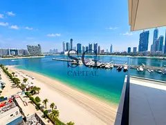 BIGGEST LAYOUT | FURNISHED | MARINA AND PARK VIEW