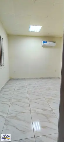 Studio Apartment with split AC family buling