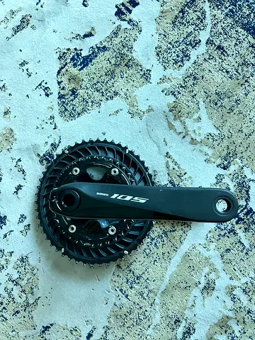 Shimano 105 Full Groupset – Excellent Condition (Crankset, Shifters, Derailleurs, Brakes, Cassette)