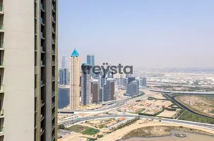 Fully Furnished | High Floor | Ready to Move In