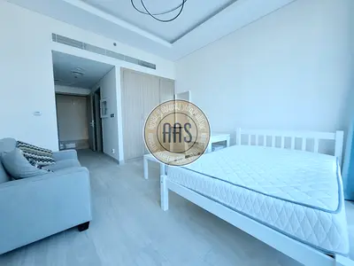 Modern Studio for Rent in Al Jaddaf, Dubai | Prime Location | AED 50K
