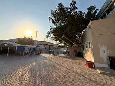 PERFECT FOR STORAGE | OPEN FOR ANY ACTIVITY | 52,000 SQFT | READY | AL QUSAIS