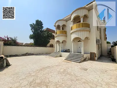 🏡 فيلا للبيع في الروضة 3 – عجمان