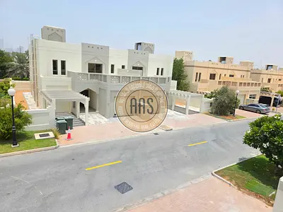 Brand New Luxurious Huge 3bhk Villa Available With Maids Room
