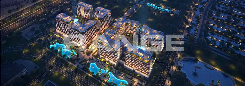 POOL FACING | NEW LAUNCH | EOI STAGES | BOOK NOW