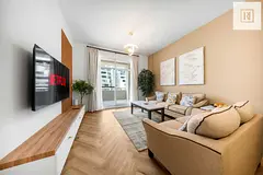 Elegant 1BHK | Fully Upgraded | Lush Green Community | Bills Included