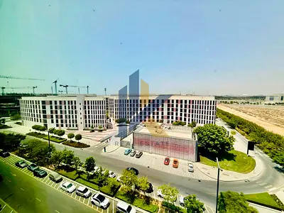 12% ROI | Furnish | High Return | Prime Aljada Location