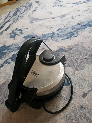 Roti / Paratha Maker