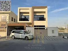 Excellent Opportunity | 4-Bedroom Villa for Sale in Al Yasmeen, Ajman | 1.9 Million An exceptional o