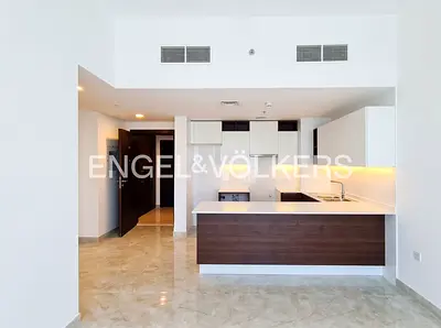 Unfurnished | Vacant Soon | Balcony