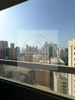 Fully Furnished 2 Bedrooms + Hall | Excellent Space | Premium Furniture | Balcony | Open View | Park