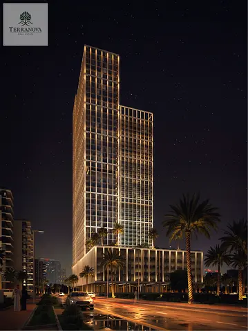 STRATEGIC LOCATION_MODERN & SMART_SPACIOUS_LUXURY PROJECT
