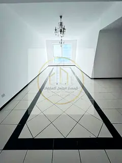 Spacious 3 Bedroom Apartment for Rent in Al Majaz 2 with 3 Bathrooms, One Month Free, Free Contract 