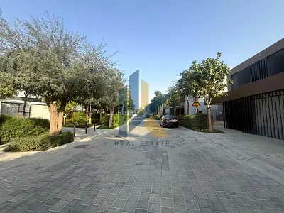 Luxury 5BR Villa with Private Pool for Sale | Kaya, Masaar