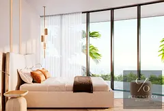 Fully furnished | Spacious apartment | 1 min metro