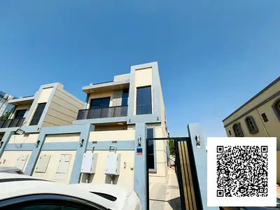 1st floor villa available for rent mowaihat 1