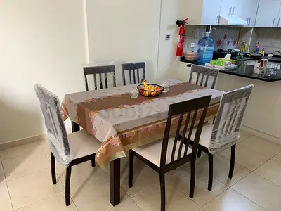 Dining Table with Chairs for Sale