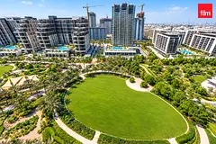 Full Park View | Large Layout | Must View