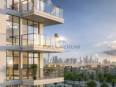 Near Metro| High Floor| HO Soon |Prime Location