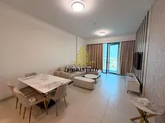 Canal & Burj Khalifa View | 2BR + Maid | Luxury Fully Furnished