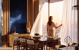 HIGH ROI POTENTIAL | 50/50 PAYMENT PLAN | PRIME AL JADDAF LOCATION