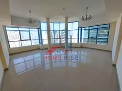 Faimly Living 3BHK With Wardrobes maid room 1 Month Free grace period