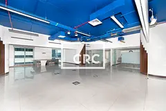 Fitted & Ready | 3 Parking Space | Grade A Office