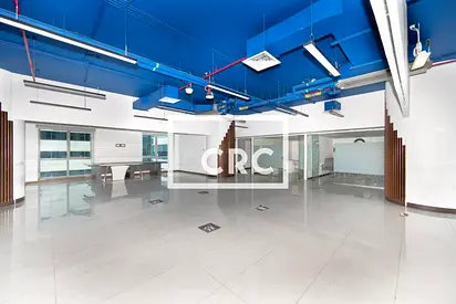 Fitted & Ready | 3 Parking Space | Grade A Office
