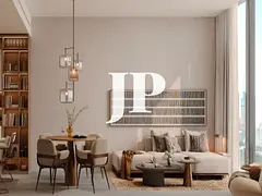 Furnished Studio | The Archive by Imtiaz | City & Garden Views
