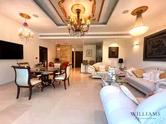 High-End Finish | Huge Terrace | Ready to Move