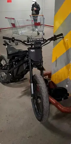 used kugoo wish 02
