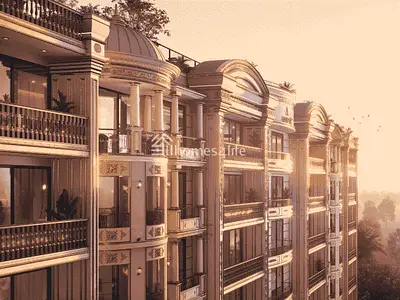 Investor Deal | Post-Handover | Dubai South