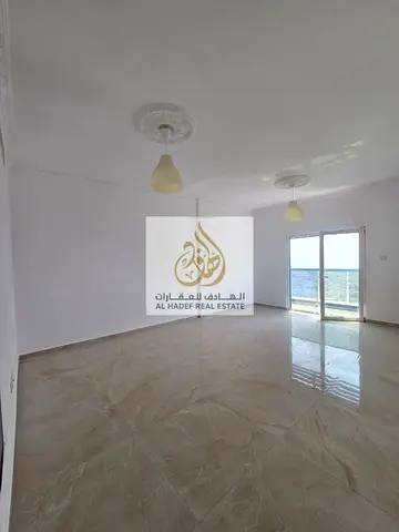 🔥 فرصة لقطة | غرفة وصالة بـ35 ألف فقط مع باركنج داخلي وإطلالة مفتوحة!