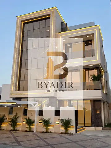 luxury 6 bedroom villa for sale in prime location at yasmeen including registration fees