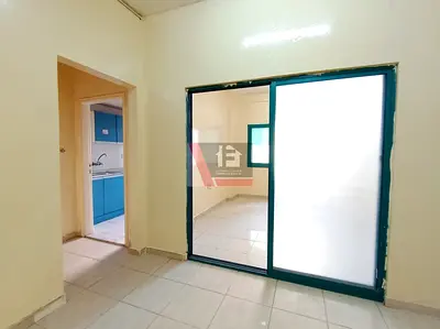 1 Month Free // Spacious 1BHK With Balcony Only 23k*