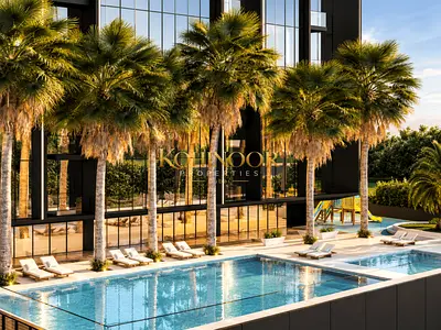 Luxury Meets Investment | Altai Tower | Hot Offer
