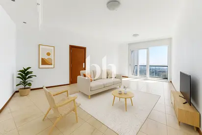 High Floor | Panoramic View | Balcony