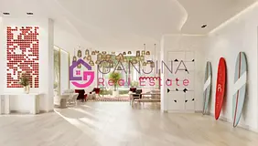 Near to Wynn | Branded and Sea View Apartments